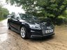 USED 2018 18 AUDI A5 1.4 SPORTBACK TFSI S LINE 5d 148 BHP ZERO DEPOSIT FINANCE AVAILABLE