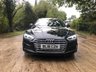 USED 2018 18 AUDI A5 1.4 SPORTBACK TFSI S LINE 5d 148 BHP ZERO DEPOSIT FINANCE AVAILABLE