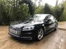 USED 2018 18 AUDI A5 1.4 SPORTBACK TFSI S LINE 5d 148 BHP ZERO DEPOSIT FINANCE AVAILABLE