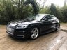 USED 2018 18 AUDI A5 1.4 SPORTBACK TFSI S LINE 5d 148 BHP ZERO DEPOSIT FINANCE AVAILABLE