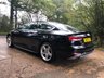 USED 2018 18 AUDI A5 1.4 SPORTBACK TFSI S LINE 5d 148 BHP ZERO DEPOSIT FINANCE AVAILABLE
