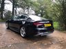 USED 2018 18 AUDI A5 1.4 SPORTBACK TFSI S LINE 5d 148 BHP ZERO DEPOSIT FINANCE AVAILABLE