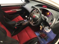 USED 2010 K HONDA CIVIC 2.0 I-VTEC TYPE R MUGEN 200 3d 198 BHP * MUGEN EDITION * 1 OF 200 * LSD * 19 INCH ALLOYS *