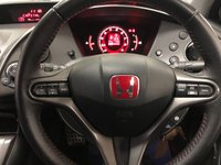 USED 2010 K HONDA CIVIC 2.0 I-VTEC TYPE R MUGEN 200 3d 198 BHP * MUGEN EDITION * 1 OF 200 * LSD * 19 INCH ALLOYS *