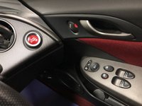 USED 2010 K HONDA CIVIC 2.0 I-VTEC TYPE R MUGEN 200 3d 198 BHP * MUGEN EDITION * 1 OF 200 * LSD * 19 INCH ALLOYS *