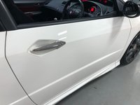 USED 2010 K HONDA CIVIC 2.0 I-VTEC TYPE R MUGEN 200 3d 198 BHP * MUGEN EDITION * 1 OF 200 * LSD * 19 INCH ALLOYS *