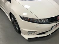 USED 2010 K HONDA CIVIC 2.0 I-VTEC TYPE R MUGEN 200 3d 198 BHP * MUGEN EDITION * 1 OF 200 * LSD * 19 INCH ALLOYS *