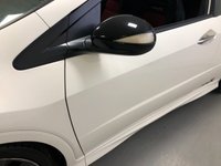 USED 2010 K HONDA CIVIC 2.0 I-VTEC TYPE R MUGEN 200 3d 198 BHP * MUGEN EDITION * 1 OF 200 * LSD * 19 INCH ALLOYS *