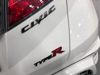 USED 2010 K HONDA CIVIC 2.0 I-VTEC TYPE R MUGEN 200 3d 198 BHP * MUGEN EDITION * 1 OF 200 * LSD * 19 INCH ALLOYS *