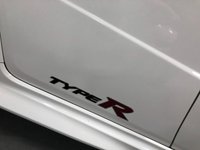 USED 2010 K HONDA CIVIC 2.0 I-VTEC TYPE R MUGEN 200 3d 198 BHP * MUGEN EDITION * 1 OF 200 * LSD * 19 INCH ALLOYS *