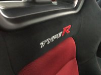 USED 2010 K HONDA CIVIC 2.0 I-VTEC TYPE R MUGEN 200 3d 198 BHP * MUGEN EDITION * 1 OF 200 * LSD * 19 INCH ALLOYS *