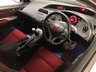 USED 2010 K HONDA CIVIC 2.0 I-VTEC TYPE R MUGEN 200 3d 198 BHP * MUGEN EDITION * 1 OF 200 * LSD * 19 INCH ALLOYS *