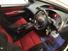 USED 2010 K HONDA CIVIC 2.0 I-VTEC TYPE R MUGEN 200 3d 198 BHP * MUGEN EDITION * 1 OF 200 * LSD * 19 INCH ALLOYS *