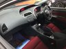 USED 2010 K HONDA CIVIC 2.0 I-VTEC TYPE R MUGEN 200 3d 198 BHP * MUGEN EDITION * 1 OF 200 * LSD * 19 INCH ALLOYS *
