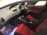 USED 2010 K HONDA CIVIC 2.0 I-VTEC TYPE R MUGEN 200 3d 198 BHP * MUGEN EDITION * 1 OF 200 * LSD * 19 INCH ALLOYS *