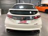 USED 2010 K HONDA CIVIC 2.0 I-VTEC TYPE R MUGEN 200 3d 198 BHP * MUGEN EDITION * 1 OF 200 * LSD * 19 INCH ALLOYS *