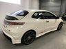 USED 2010 K HONDA CIVIC 2.0 I-VTEC TYPE R MUGEN 200 3d 198 BHP * MUGEN EDITION * 1 OF 200 * LSD * 19 INCH ALLOYS *