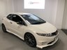 USED 2010 K HONDA CIVIC 2.0 I-VTEC TYPE R MUGEN 200 3d 198 BHP * MUGEN EDITION * 1 OF 200 * LSD * 19 INCH ALLOYS *
