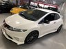 USED 2010 K HONDA CIVIC 2.0 I-VTEC TYPE R MUGEN 200 3d 198 BHP * MUGEN EDITION * 1 OF 200 * LSD * 19 INCH ALLOYS *