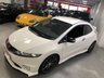 USED 2010 K HONDA CIVIC 2.0 I-VTEC TYPE R MUGEN 200 3d 198 BHP * MUGEN EDITION * 1 OF 200 * LSD * 19 INCH ALLOYS *