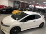 USED 2010 K HONDA CIVIC 2.0 I-VTEC TYPE R MUGEN 200 3d 198 BHP * MUGEN EDITION * 1 OF 200 * LSD * 19 INCH ALLOYS *