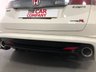 USED 2010 K HONDA CIVIC 2.0 I-VTEC TYPE R MUGEN 200 3d 198 BHP * MUGEN EDITION * 1 OF 200 * LSD * 19 INCH ALLOYS *