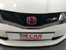 USED 2010 K HONDA CIVIC 2.0 I-VTEC TYPE R MUGEN 200 3d 198 BHP * MUGEN EDITION * 1 OF 200 * LSD * 19 INCH ALLOYS *