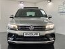 USED 2017 66 VOLKSWAGEN TIGUAN 2.0 R-LINE TDI BLUEMOTION TECHNOLOGY DSG 5d 148 BHP F/S/H, SAT NAV, PAN ROOF!