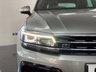 USED 2017 66 VOLKSWAGEN TIGUAN 2.0 R-LINE TDI BLUEMOTION TECHNOLOGY DSG 5d 148 BHP F/S/H, SAT NAV, PAN ROOF!