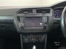 USED 2017 66 VOLKSWAGEN TIGUAN 2.0 R-LINE TDI BLUEMOTION TECHNOLOGY DSG 5d 148 BHP F/S/H, SAT NAV, PAN ROOF!