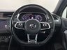 USED 2017 66 VOLKSWAGEN TIGUAN 2.0 R-LINE TDI BLUEMOTION TECHNOLOGY DSG 5d 148 BHP F/S/H, SAT NAV, PAN ROOF!