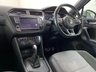 USED 2017 66 VOLKSWAGEN TIGUAN 2.0 R-LINE TDI BLUEMOTION TECHNOLOGY DSG 5d 148 BHP F/S/H, SAT NAV, PAN ROOF!