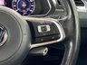 USED 2017 66 VOLKSWAGEN TIGUAN 2.0 R-LINE TDI BLUEMOTION TECHNOLOGY DSG 5d 148 BHP F/S/H, SAT NAV, PAN ROOF!