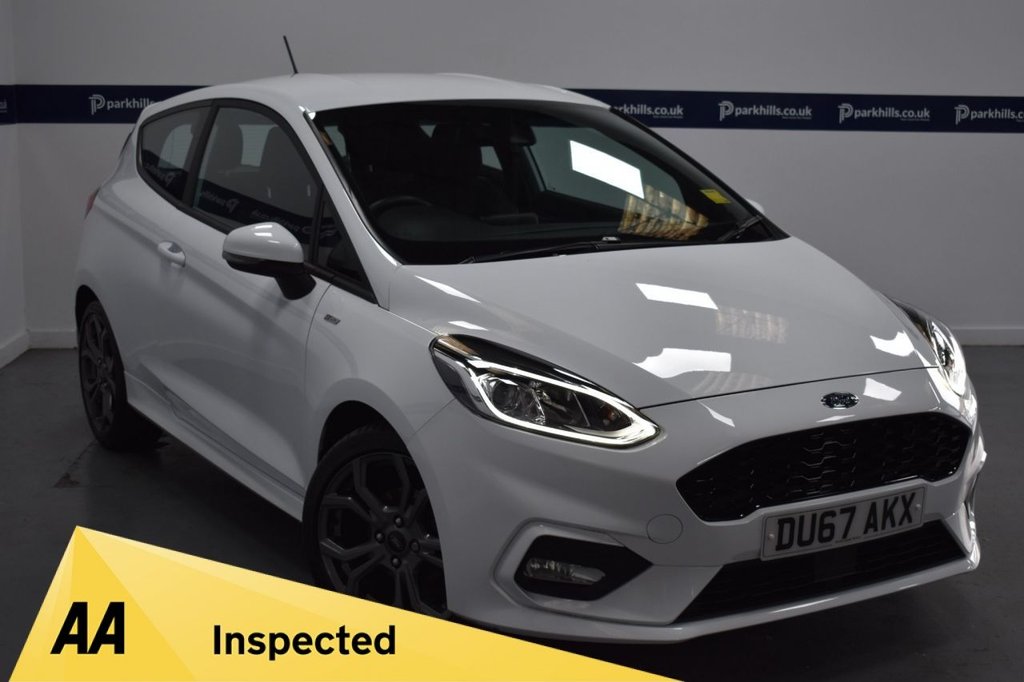 View our FORD FIESTA