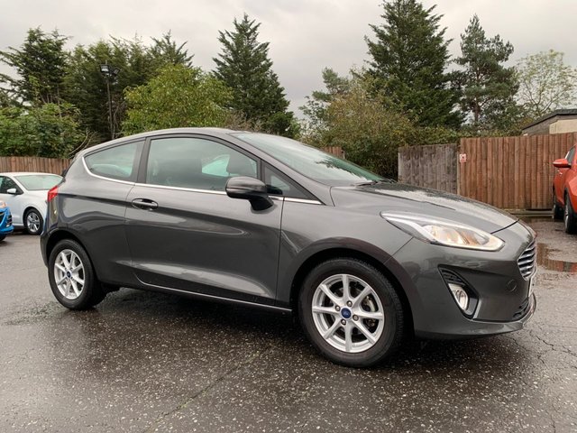 View our FORD FIESTA