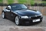 USED 2006 06 BMW Z4 3.0 Z4 SI SE ROADSTER 2d 262 BHP NOW BECOMING RARE-GREAT EXAMPLE.