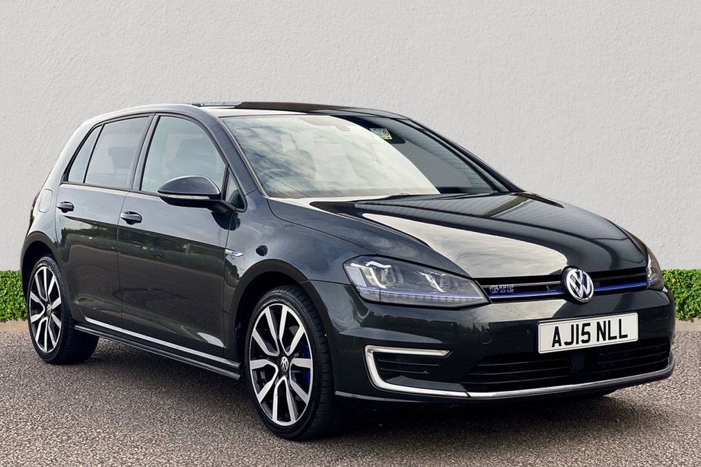View our VOLKSWAGEN GOLF