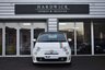 USED 2012 12 ABARTH 500 1.4 C ABARTH 3d 140 BHP FULL MAIN DEALER HISTORY.