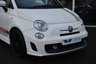 USED 2012 12 ABARTH 500 1.4 C ABARTH 3d 140 BHP FULL MAIN DEALER HISTORY.