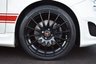 USED 2012 12 ABARTH 500 1.4 C ABARTH 3d 140 BHP FULL MAIN DEALER HISTORY.