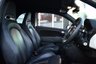 USED 2012 12 ABARTH 500 1.4 C ABARTH 3d 140 BHP FULL MAIN DEALER HISTORY.