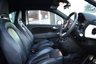 USED 2012 12 ABARTH 500 1.4 C ABARTH 3d 140 BHP FULL MAIN DEALER HISTORY.