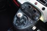 USED 2012 12 ABARTH 500 1.4 C ABARTH 3d 140 BHP FULL MAIN DEALER HISTORY.