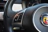 USED 2012 12 ABARTH 500 1.4 C ABARTH 3d 140 BHP FULL MAIN DEALER HISTORY.