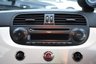 USED 2012 12 ABARTH 500 1.4 C ABARTH 3d 140 BHP FULL MAIN DEALER HISTORY.