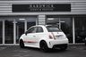 USED 2012 12 ABARTH 500 1.4 C ABARTH 3d 140 BHP FULL MAIN DEALER HISTORY.