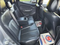USED 2015 65 MITSUBISHI L200 2.4 DI-D 4X4 WARRIOR DCB 178 BHP SAT NAV**LEATHER**REVERSING CAMERA
