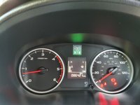 USED 2015 65 MITSUBISHI L200 2.4 DI-D 4X4 WARRIOR DCB 178 BHP SAT NAV**LEATHER**REVERSING CAMERA