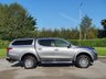 USED 2015 65 MITSUBISHI L200 2.4 DI-D 4X4 WARRIOR DCB 178 BHP SAT NAV**LEATHER**REVERSING CAMERA