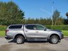 USED 2015 65 MITSUBISHI L200 2.4 DI-D 4X4 WARRIOR DCB 178 BHP SAT NAV**LEATHER**REVERSING CAMERA